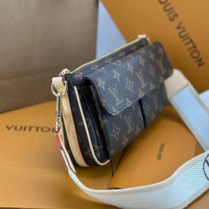 Сумка Louis Vuitton Vivacité