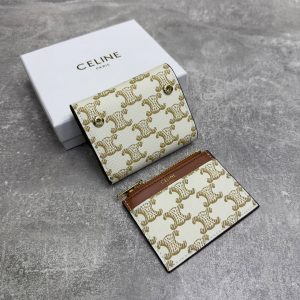 Кошелек Celine