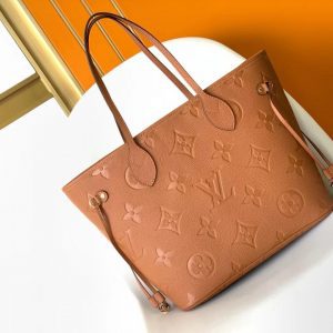 Сумка Louis Vuitton Neverfull