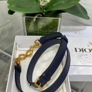 Сумка Dior Saddle