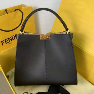 Сумка Fendi