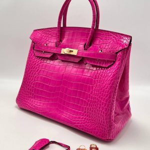 Сумка Hermes Birkin 35