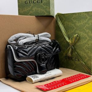 Сумка Gucci GG Marmont