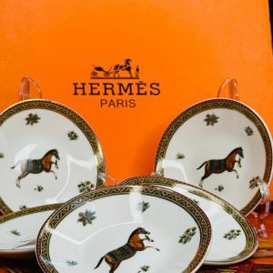 Набор для турецкого кофе Hermes