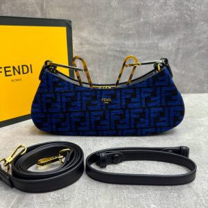 Сумка Fendi