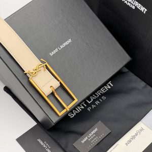 Ремень  Yves Saint Laurent