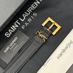 Ремень Yves Saint Laurent