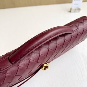 Клатч Bottega Veneta Andiamo