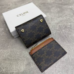 Кошелек Celine