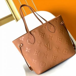 Сумка Louis Vuitton Neverfull