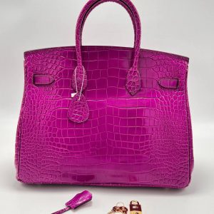 Сумка Hermes Birkin 35