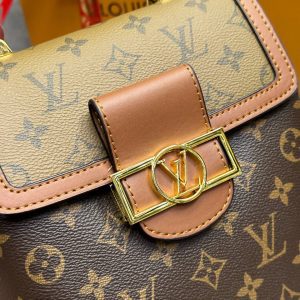 Рюкзак Louis Vuitton Dauphine