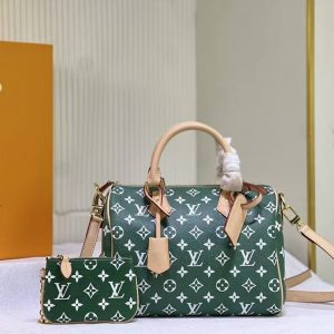 Сумка Louis Vuitton Keepall