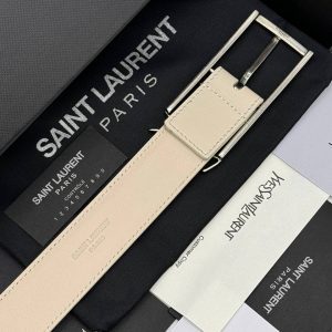 Ремень  Yves Saint Laurent