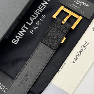 Ремень Yves Saint Laurent