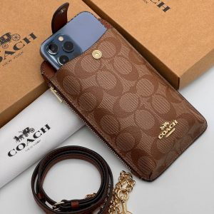 Аксессуар для телефона Coach