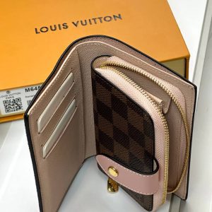 Кошелек Louis Vuitton Juliette