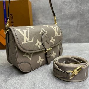 Сумка Louis Vuitton Diane