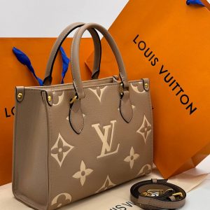 Сумка Louis Vuitton On The Go