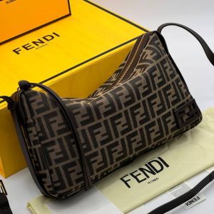 Сумка Fendi