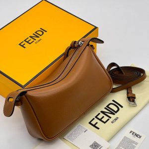 Сумка Fendi