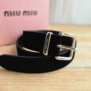 Ремень Miu Miu