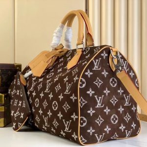 Сумка Louis Vuitton Speedy