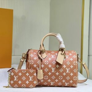 Сумка Louis Vuitton Keepall