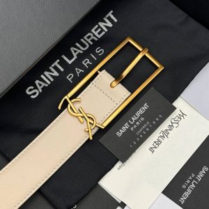 Ремень  Yves Saint Laurent