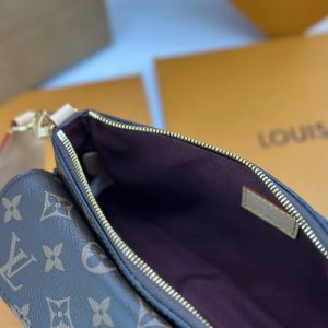 Сумка Louis Vuitton Vivacité