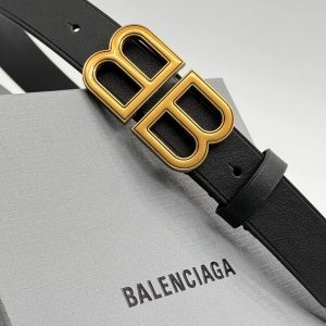 Ремень Balenciaga