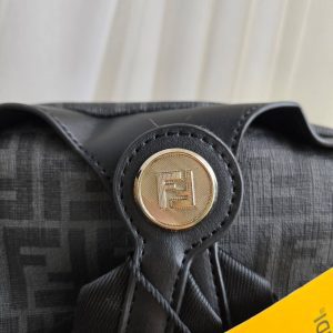 Рюкзак Fendi