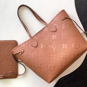 Сумка Louis Vuitton Neverfull