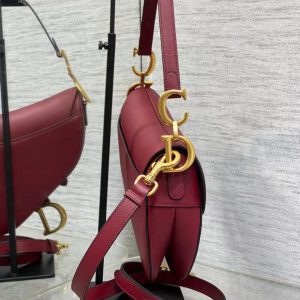 Сумка Dior Saddle