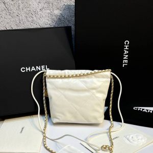 Сумка Chanel