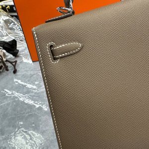 Сумка Hermes Kelly 25