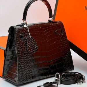 Сумка Hermes Kelly 20