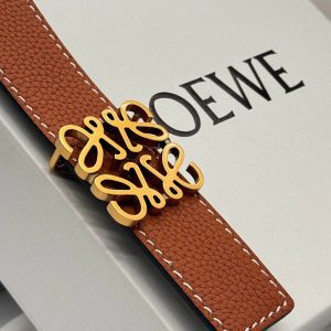 Ремень Loewe