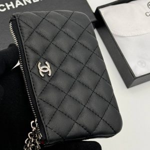 Кошелёк Chanel