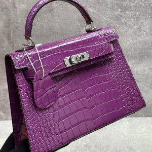 Сумка Hermes Kelly 22