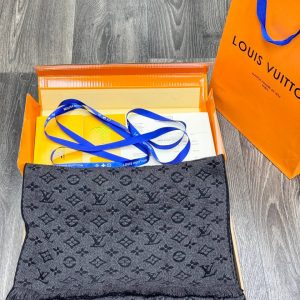 Шарф Louis Vuitton