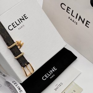 Ремень Celine