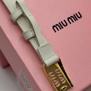 Ремень Miu Miu