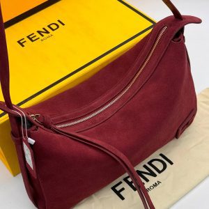 Сумка Fendi