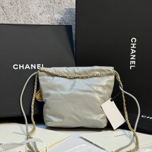 Сумка Chanel