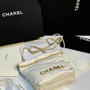 Сумка Chanel