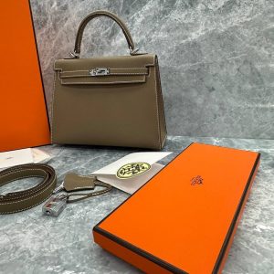 Сумка Hermes Kelly 25