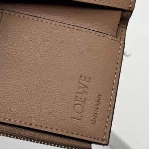 Кошелек Loewe