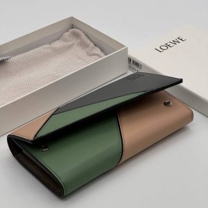 Кошелёк Loewe