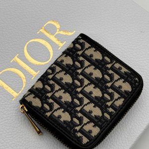 Кошелек Dior